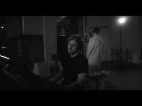 KAFFKIEZ - Rette Mich (Piano Version)