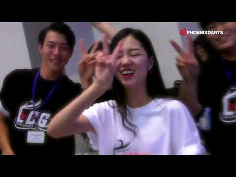 2017 마스터즈3차 & 퍼펙트4차 스케치영상