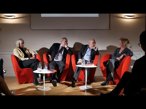 Café Brandstätter | Die Zukunft der Demokratie #aufdempunkt