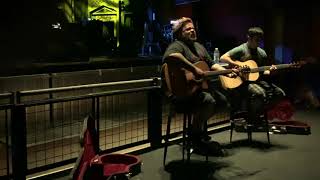 Bowling for Soup - Graduation Trip [Live Acoustic] (2019) - Ogden Theatre