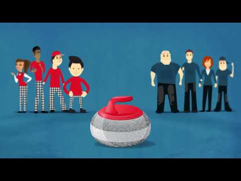 YouTube video about: What to wear when curling?