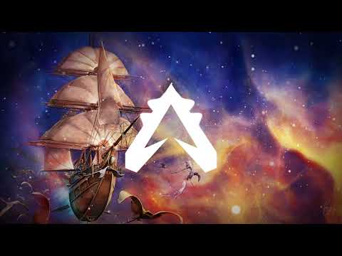 Roman Messer & NoMosk & Airwalk3r - Your Eyes