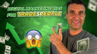 Essential Digital Marketing Tips for Tradespeople