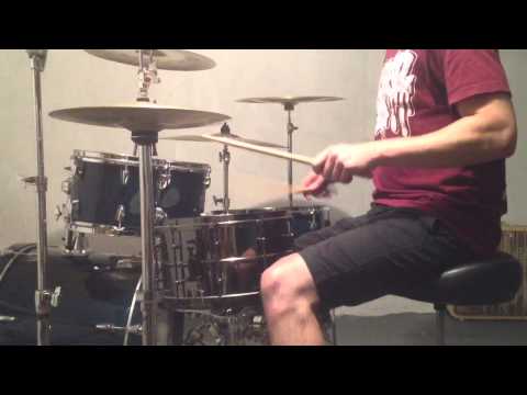 Mike Pistone Dirk Blast