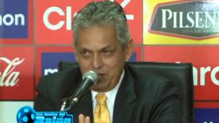 Patricio Urrutia  detalles sobre el  partido de su despedida