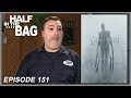 Half in the Bag Episode 151: Slender Man