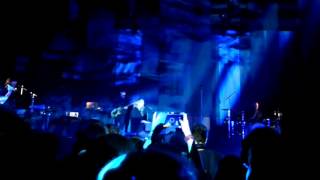 Oceans Brawl - Coeur de Pirate live Ancienne Belgique