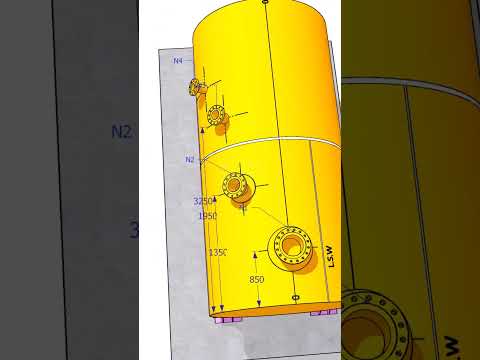 API 650 STORAGE TANK BANDING AND PEAKING SOULTIONS TUTORIAL