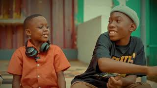 Focus Man – Sonhos feat. Hernani & Edson Nhamposse