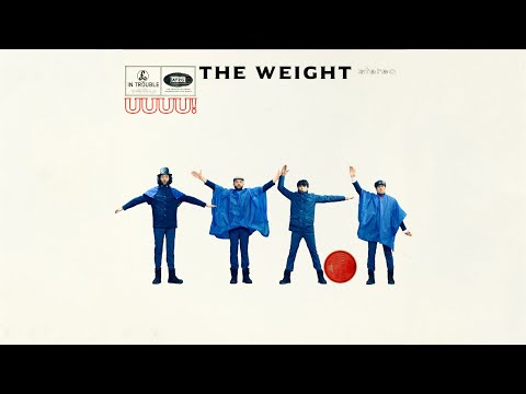 The Weight - TROUBLE (Official Music Video)