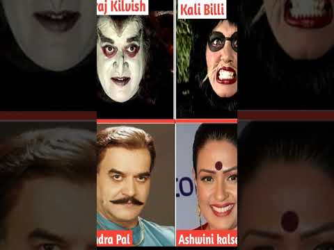 Shaktimaan serial star cast #shorts #youtubeshorts #shaktimaan #viral