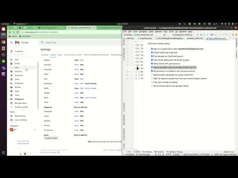 Item video thumbnail
