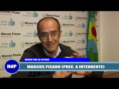 Programa N° 30 de Hablemos de Política 2023 (07-08-2023).