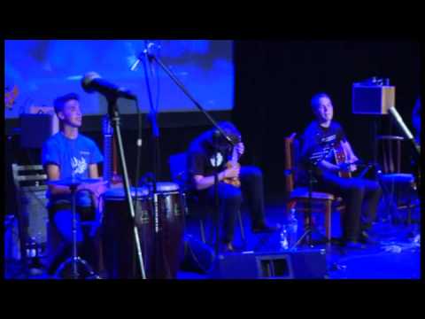 Bieszczadzki trakt - Wołosatki