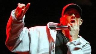 Eminem - Anger Management [Throwback Banger]