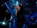 Kill Hannah Live Malmö (New Song) "Acid Rain"