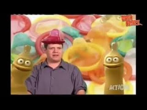 The Smoking Gun Present's - World's Dumbest Brawlers 5