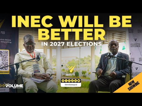 The Volume Pod and FemiDlive