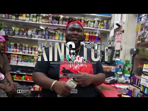 C Note x Lil Tin x Jugg Sosa - "King Tut" Shot By @shotbyguapalot