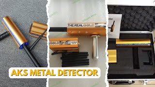 7 Best AKS Metal Detectors in 2026: Which One Really Works?
