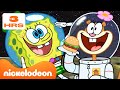 SpongeBob Petualangan Terbesar SpongeBob ️ Nickelodeon Bahasa