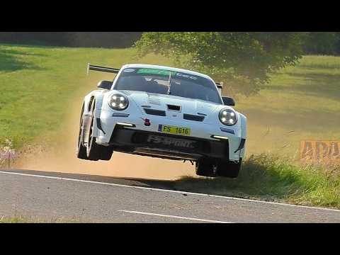 Saarland-Pfalz Rallye 2025 - Best of