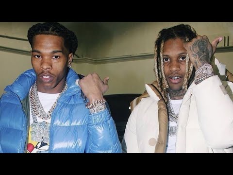 Lil Baby - Slime ft. Lil Durk (Music Video)