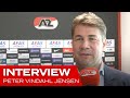 Huiberts over Vindahl: 'Kan heel goed meevoetballen' | Transfer