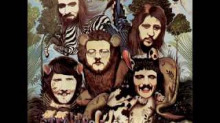 stealers wheel - late again.