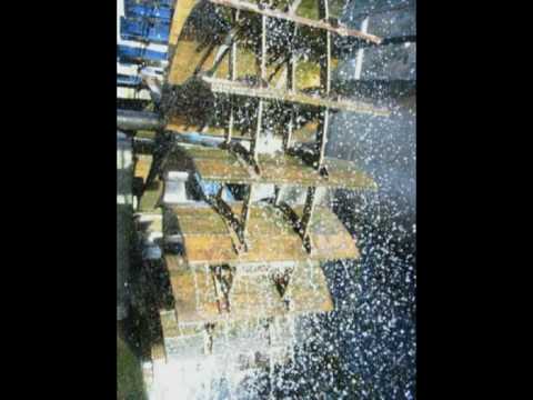 Carl Loewe - Die verfallene Mühle - Hermann Prey