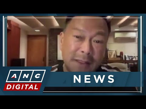 Ejercito: 'Solid 7' to remain independent for now, will discuss possibility of joining minority ANC