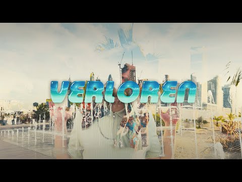 Reikz - VERLOREN [official Video] (prod. by PlutoSpazzin)