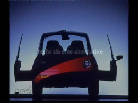 Thumbnail for Video Hotzenblitz Rechte Inhaber www.mpf.at  E-Car 2011.wmv by Car