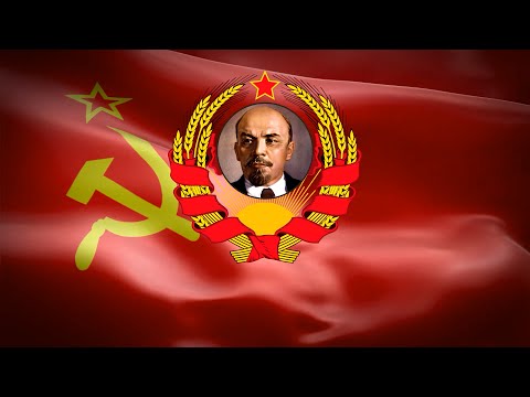 Songs of Soviet Leaders