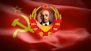 Songs of Soviet Leaders
