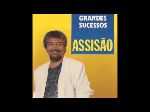Assisão - Fogueirinha