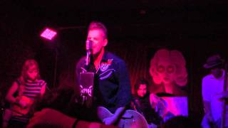 Mod Mobilian Bootleg: Pine Hill Haints- "Tennessee River Rambler"