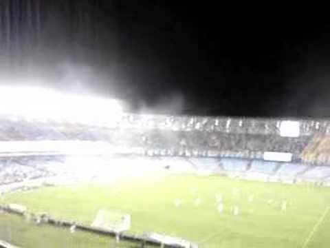 Fluminense 3 x 2 Duque de Caxias