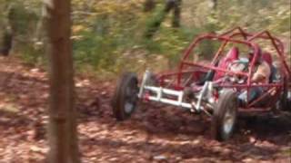 preview picture of video 'woodsbuggy'