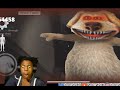 IShowSpeed PLAYS ESCAPE FROM BEN 💀🤣 (FULL VIDEO)