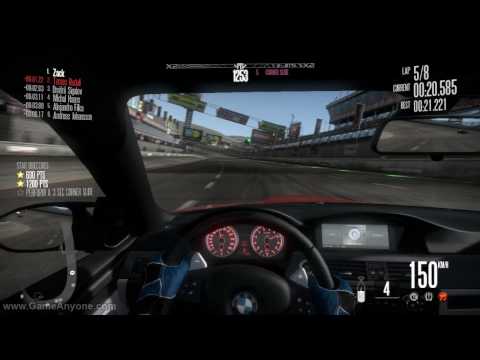 Need for Speed: Shift - Part 45 - Race at Rustle Creek (PC) [HD]