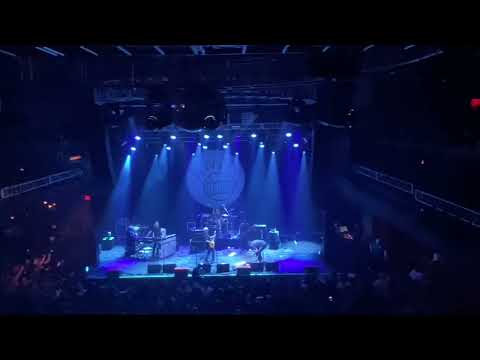 Ween - Polka Dot Tail 2023-03-16 at the Brooklyn Bowl, Las Vegas, NV