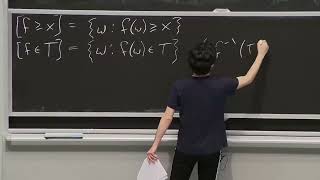 Lecture 21: Random Variables