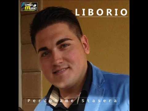 Liborio -Perdoname stasera (New Single 2013)