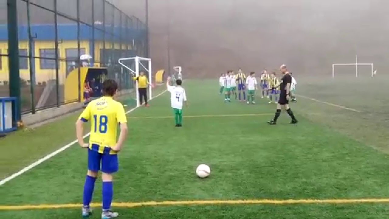 Fases dos jogo e Golos 