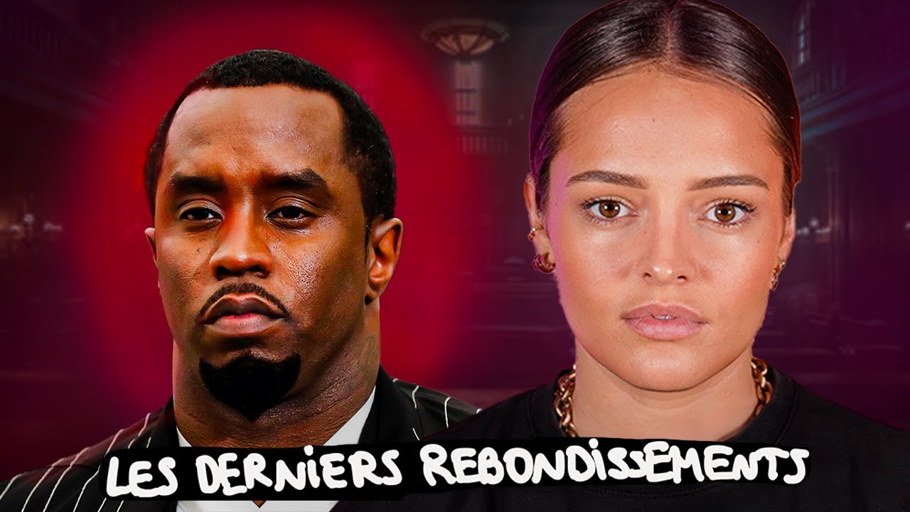 P. Diddy Trial: What No One Told You (Legal Analysis)
