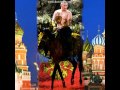 Alexander Rusev theme Roar of the Lion (Vladimir ...
