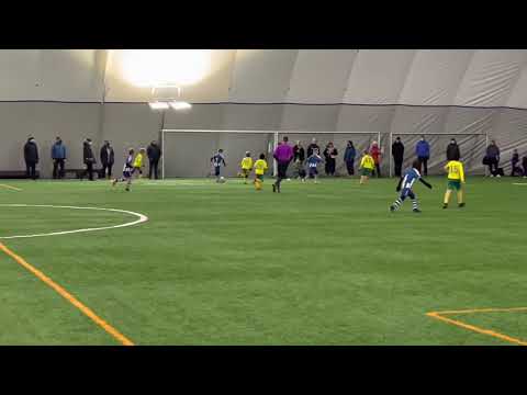 KP75 vs RCDE Javi Puado (Highlights)