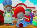 Ella The Elephant Theme