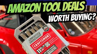Amazon Tools Worth Buying?